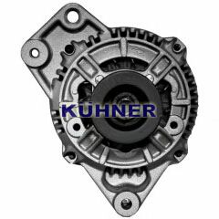 AD KUHNER 301244ri -  Генератор